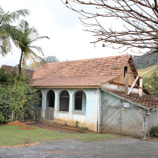 Propriedade de Arno Riemer - Elmo Hornburg