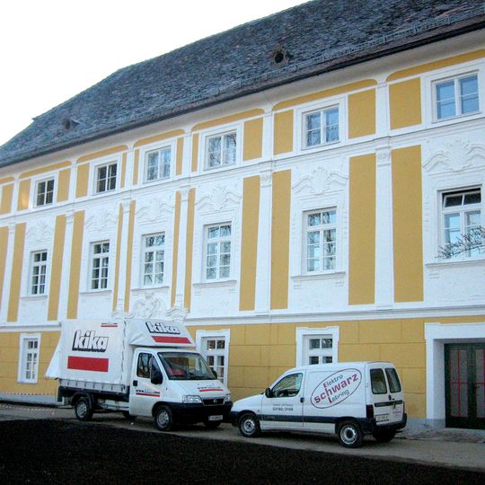 Castle Murstaetten