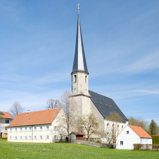 Wallfahrtskirche