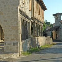 Saint-Antoine-de-Ficalba