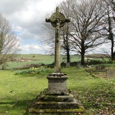 East Barsham (Griffith) War Memorial