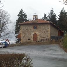 Ermita de Santa Bárbara
