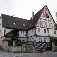 Wohnhaus