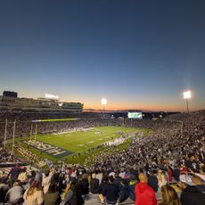 Pratt & Whitney Stadium
