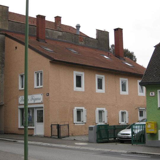 Wohnhaus