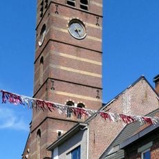Sint-Jan-Evangelistkerk