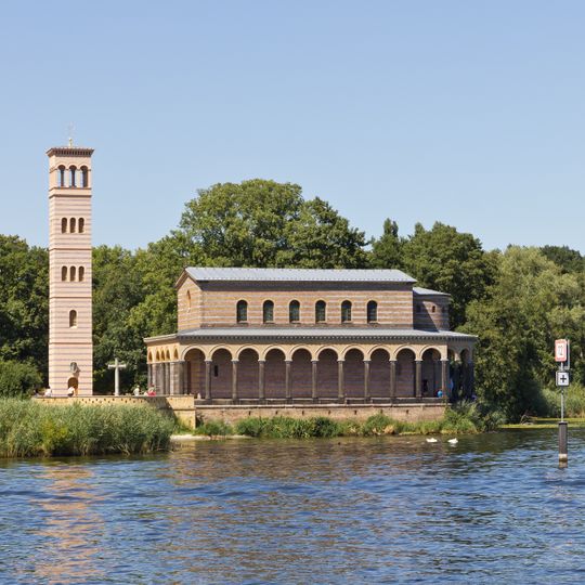 Chiesa del Redentore