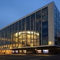 Musiktheater im Revier