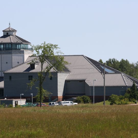 Whittlesey Creek National Wildlife Refuge