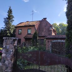 Дом жилой (Светлогорск (Отрадное))