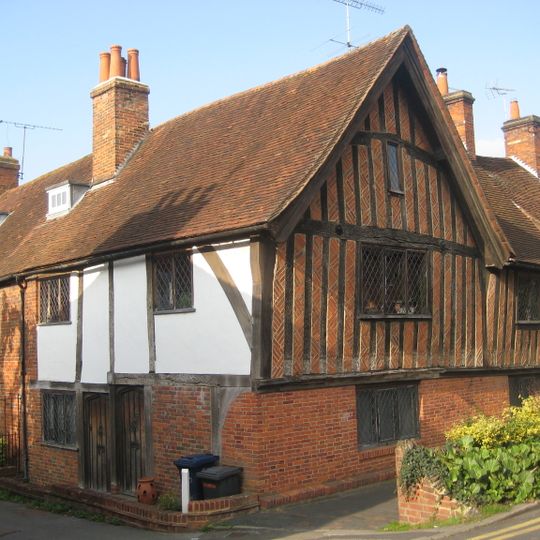 12 And 13, Bridge Square