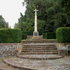 War Memorial