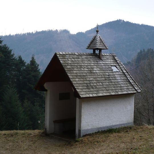 Schlangenkapelle