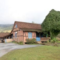 Propriedade de Lindorf Lemke