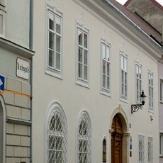 Bürgerhaus Zum schwarzen Adler