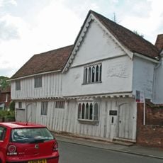 67 and 68, Water Street