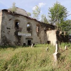 Church of Saint Anne
