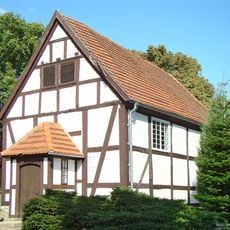 Church in Altenhagen