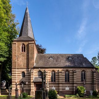 Alt St. Willibrordus (Kirdorf)