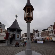 Onze-Lieve-Vrouwehuisje