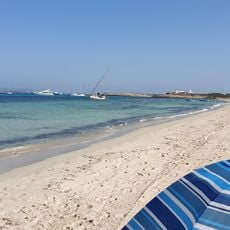 Platja de Migjorn