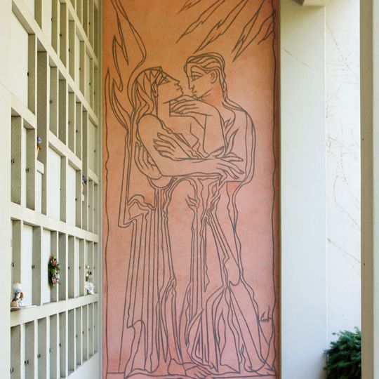 The passing transitory