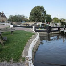 Bradford Lock