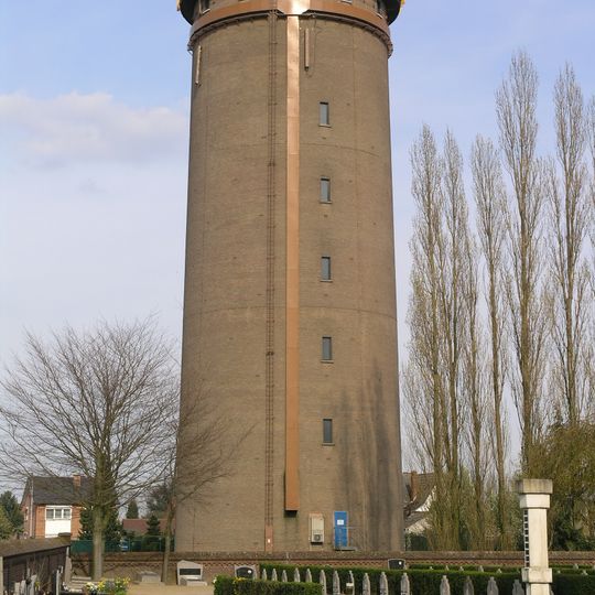 Watertoren