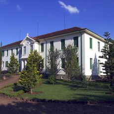 Kloster Hardehausen-Itatinga