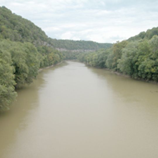Kentucky River