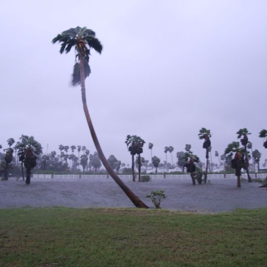 Old Brulay Plantation