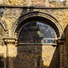 The Painted Chamber (walsingham House)
