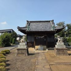 諏訪神社