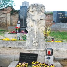 Enzersdorf im Thale Gnadenstuhl