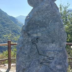 Monument als guanyadors espanyols del Tour de France