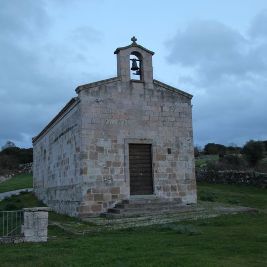 Chiesa di San Giacomo