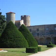 Château de Ravel