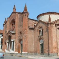 Chiesa di Santa Maria Assunta