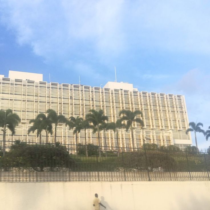 Palácio Presidencial