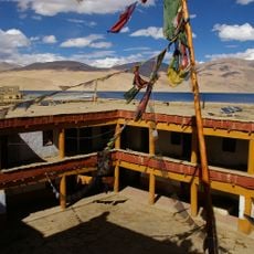 Korzok Monastery