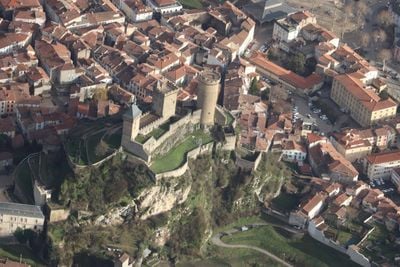 Aerial View 7