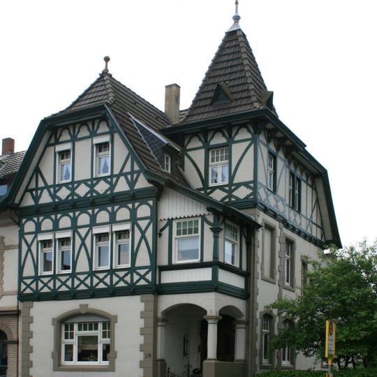 Konstantinstraße 78