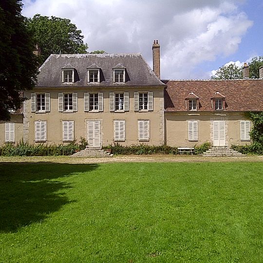 Château du Pin