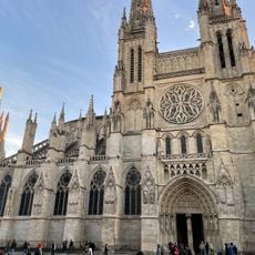 Cathédrale Saint-André de Bordeaux