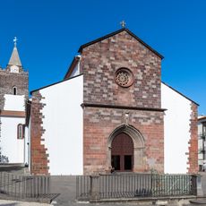 Catedral de Funchal