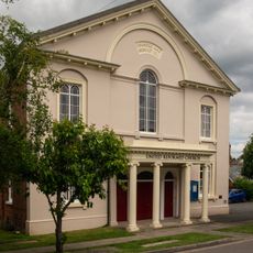 United Reformed Church