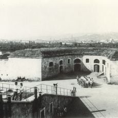 Forte Santa Caterina