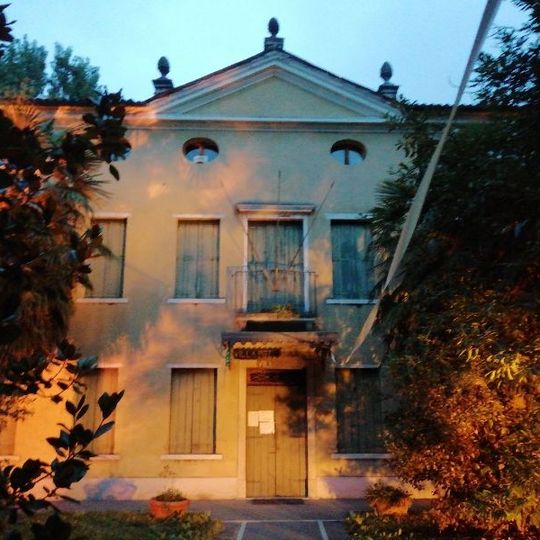 Biblioteca del Centro studi storici di Mestre