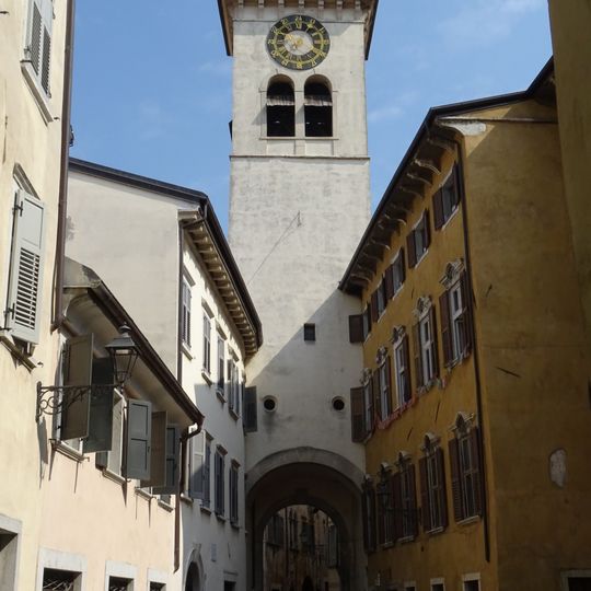 Torre Civica