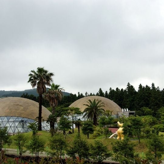Tierra de Amor en Jeju